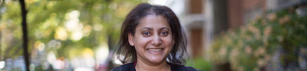 Trupti Patel for ANC 2A03